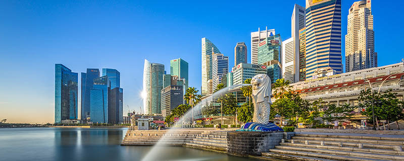 新加坡地标建筑鱼尾狮800.jpg