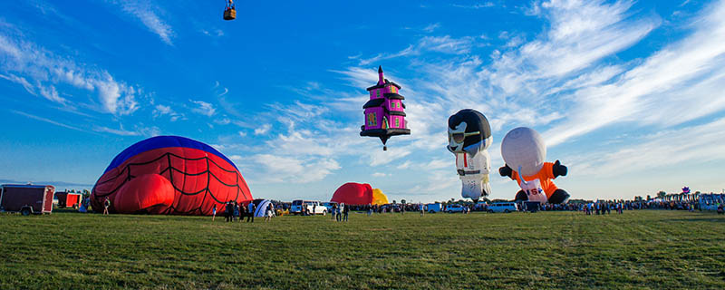 加拿大小镇的热气球节800.jpg