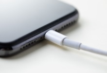 苹果12的充电线是什么接口