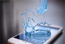 iphone 11防水的吗