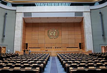 联合国常任理事国是哪五个国家